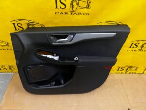 TAPICERKA BOCZEK DRZWI PRZÓD PRAWY FORD KUGA MK3 TITANIUM LINE