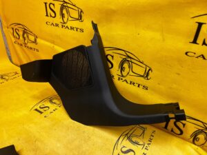 PLASTIK OSŁONA LISTWA PROGU SŁUPKA A PRZÓD PRAWY GŁOŚNIK FORD BRONCO 21-