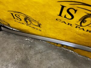 LISTWA DACHOWA PRAWA MERCEDES CLS W218 SHOOTING BRAKE