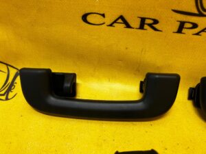 KOMPLET RĄCZKI UCHWYTY PODSUFITKI DISCOVERY V L550