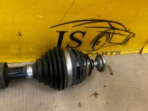 PÓŁOŚ PRAWA BMW MINI 1 F40 F45 F48 F54 F60 8681524