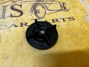 ŚRUBA MOCOWANIE KOŁA ZAPASOWEGO FORD ESCAPE MK4 EXPLORER MK6