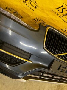 ZDERZAK PRZÓD PRZEDNI 4 X PDC 4PDC VOLVO XC90 II 723