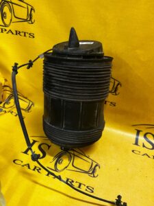 MIECH PNEUMATYCZNY TYŁ TYLNY LEWY AUDI Q7 4M Q8