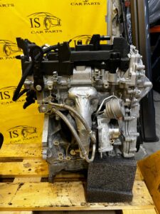 KOMPLETNY SILNIK FORD ESCAPE MK4 1.5 ECOBOOST 2022R