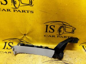 OSŁONA SZYBY SŁUPKA TYŁ PRAWA PRAWY RENAULT MEGANE IV KOMBI