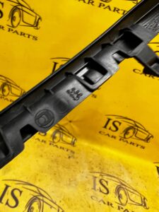 OSŁONA PLASTIK ZAŚLEPKA PEUGEOT 508 I RXH HYBRID4