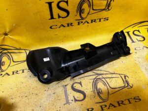 OSŁONA ZAŚLEPKA PODWOZIA PRAWA DACIA DUSTER II SANDERO II