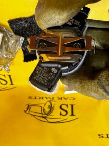 CZUJNIK DESZCZU ŚWIATŁA BMW 5 F10 6 F06 F12 7 F01 X3 F25 X4 F26 NOWY OEM