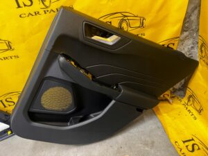 TAPICERKA BOCZEK DRZWI TYŁ PRAWY FORD KUGA MK3 LIFT EU
