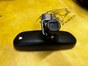 LUSTERKO WEWNĘTRZNE WSTECZNE FOTOCHROMATYCZNE PEUGEOT 508 I