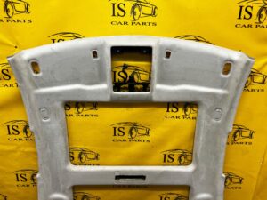 JAGUAR XJ X351 SWB PODSUFITKA SUFIT ALCANTARA EU