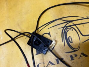 MODUŁ WZMACNIACZ ANTENY ANTENOWY MERCEDES GLS X166