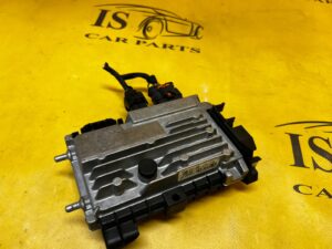 KOMPUTER STEROWNIK MODUŁ START STOP PEUGEOT 3008 II 308 II T9 1.2 THP