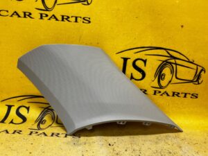 OSŁONA POSZYCIE SŁUPKA C TYLNEGO TYŁ PRAWE PRAWA PRAWEGO SKODA SCALA