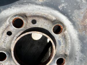 KOŁO FELGA OPONA LETNIE PEUGEOT 308 II T9 205/55 R16