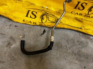 PRZEWÓD WĄŻ RURA OLEJOWY ZAWIESZENIA MERCEDES GL X166