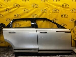 DRZWI PRAWA STRONA PRAWY PRZÓD TYŁ RANGE ROVER RANGE ROVER VELAR L560