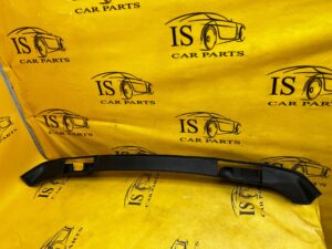 LISTWA OSŁONA ZAWIASÓW KLAPY BAGAŻNIKA MERCEDES CLS W218 SHOOTING BRAKE