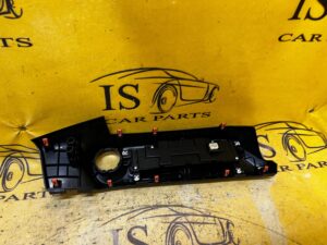 PANEL STEROWANIA KLIMATYZACJI NAWIEWU TOYOTA HILUX VIII 8