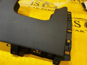 OSŁONA ZAŚLEPKA KONSOLI DESKI KOLUMNY KIEROWNICY RANGE ROVER VELAR L560