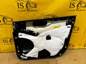 TAPICERKA BOCZEK DRZWI PRZÓD LEWY FORD KUGA MK3 ESCAPE MK4