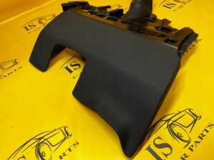 OSŁONA PLASTIK ZAŚLEPKA DESKI POD KIEROWNICĘ LEWA SKÓRA AUDI SQ7 Q7 4M0