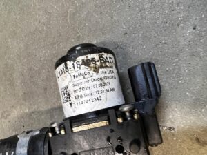 CHŁODNICA OLEJU SKRZYNI BIEGÓW FORD EXPLORER MK6 3.3 V6 FHEF HYBRID