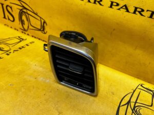 KRATKA NAWIEWU PRZÓD LEWA LEWY PORSCHE PANAMERA 970 I LIFT