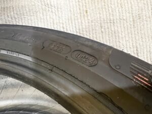 2 X OPONA LETNIA MICHELIN PRIMACY 4 S1 235/45 R20 100V XL 2024R