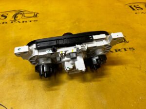 PANEL NAWIEWU KLIMATYZACJI DACIA DOKKER LODGY