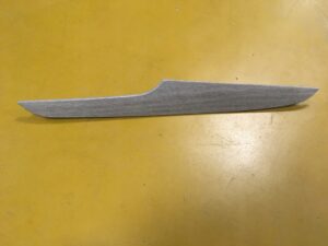 LISTWA OZDOBNA DEKOR RENAULT TALISMAN INITIALE LEW