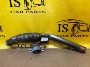 RURA WYDECHOWA RECYRKULACJI SPALIN AUDI A8 D5 4N
