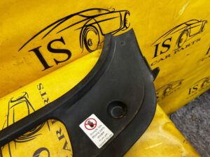 OSŁONA NAKŁADKA GÓRNA PASA PRZEDNIEGO PORSCHE PANAMERA 970 I LIFT