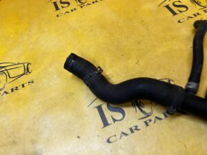 PRZEWÓD RURA RURKA WĄŻ KRÓCIEC WODY RENAULT KOLEOS II 2.0 DCI