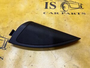 OSŁONA ZAŚLEPKA GŁOŚNIKA SŁUPKA A DRZWI PRZÓD LEWY MERCEDES GLS X166 BRĄZ