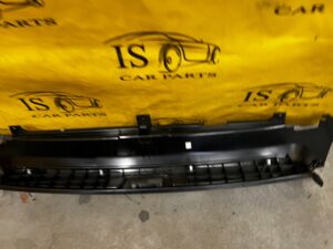 LISTWA OSŁONA OBUDOWA PASA TYŁ TYLNEGO BAGAŻNIKA BMW X6 E71