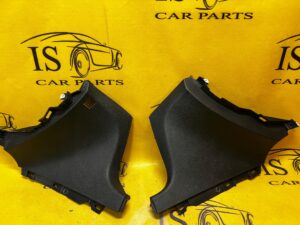 OSŁONA KONSOLI LEWA JEEP GRAND CHEROKEE WK2 SRT