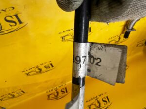 PRZEWÓD WAŻ RURKA PALIWA PALIWOWY IVECO DAILY VI 2.3 DIESEL