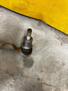 PRZEKŁADNIA KIEROWNICZA LAND ROVER DISCOVERY SPORT V L550 LIFT UK