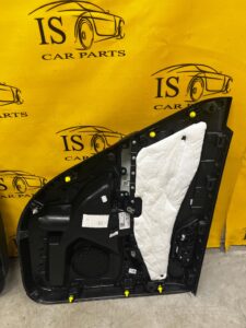 TAPICERKA BOCZEK DRZWI TYŁ PRAWY FORD KUGA MK3 ST-LINE