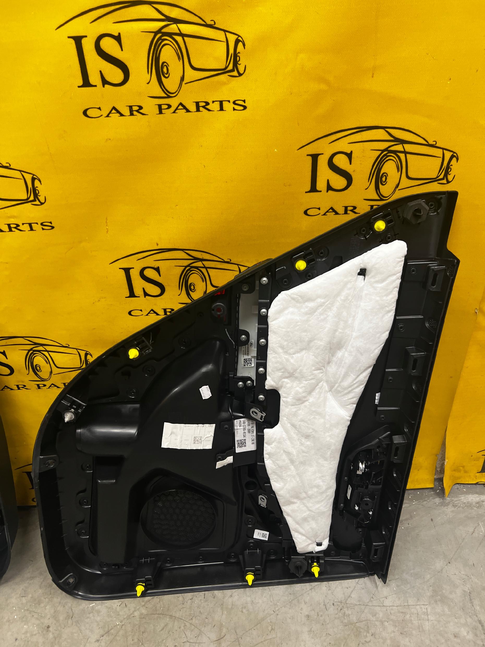 TAPICERKA BOCZEK DRZWI TYŁ PRAWY FORD KUGA MK3 ST-LINE