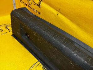 LISTWA OSŁONA BAGAŻNIKA PASA TYŁ TYLNEGO PEUGEOT 308 II T9 HB