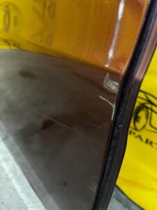 DRZWI PRAWA STRONA PRAWY TYŁ PEUGEOT 508 I RXH SW KOMBI 4HYBRID 2012R