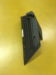 BOCZEK BAGAŻNIKA PRAWY CITROEN C4 PICASSO II 13R-