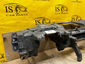 RURA WZMOCNIENIE STELAŻ DESKI JAGUAR XJ X351