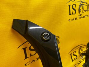 RAMKA PANEL DEKOR KONSOLI ŚRODKOWEJ KLIMATYZACJI FORD KUGA MK2