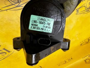 DODATKOWA POMPA WODY PŁYNU CHŁODZĄCEGO FORD EXPLORER MK6 3.3 V6 FHEF HYBRID