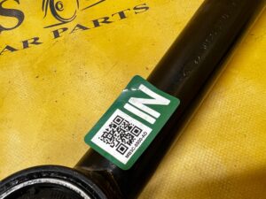 NOWY WAHACZ TYŁ TYLNY FORD BRONCO 21-