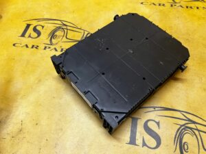 MODUŁ STEROWNIK SKRZYNKA BSI CITROEN C4 PICASSO II